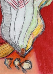 Holiday Tea Time with Beth Anna Margolis & David Syre @ Gallery Syre