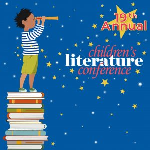 Children's Literature Conference @ WWU Performing Arts Center