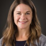 Amy Hopkins business portrait. Bellingham, WA. © 2021 Mark Turner