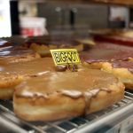 Lafeens-Donuts -Bigfoot-Bars