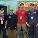 Mount Baker Wins State FFA Title Moses Lake Washington