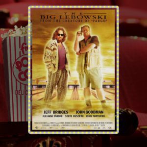 MBT Movie Palace Series: The Big Lebowski @ Mount Baker Theatre