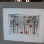 seaglass art