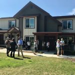 Telegraph Townhomes