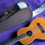 Masako’s Guitar