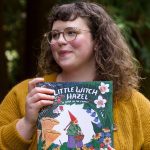 Phoebe Wahl