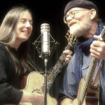 TR-Ritchie-and -Tracy-Spring by Rob Goldberg