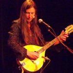 Tracy-Spring-A laska-Folk-Festival