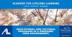 Spring Lowland Wildflowers Course @ Bellingham Cruise Terminal
