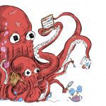RWSAS-Octopodes-Mascots