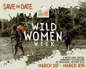 Wild Women Week