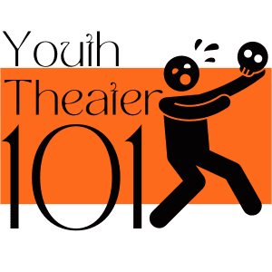 Youth Theater 101 (8 week class) @ Sylvia Center for the Arts