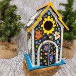Ben-Mann-birdhouse-Whatcom-Humane-Society-auction