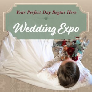 Wedding Expo @ Mount Baker Theatre