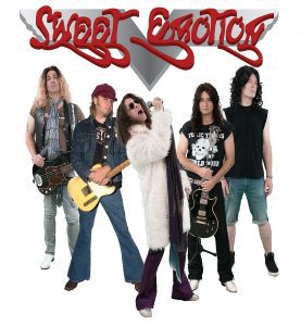 Aerosmith Tribute Concert @ Main Street Bar & Grill