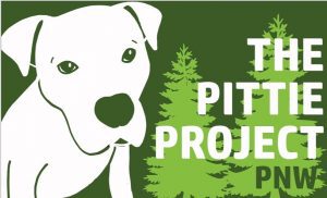 The Pittie Project PNW Pet Adoption and Foster Info Event! @ Kelly Road