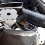 BECU-Shred-and-E-Waste-Event-Bellingham-2022-Electronic-Recycling