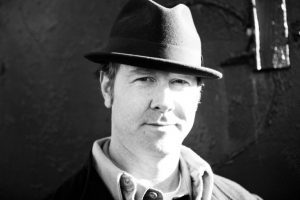 Eric Likkel Trio @ Jansen Art Center - Chamber Hall
