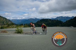 Mt. Baker Hill Climb @ Chair 9 Pizza & Bar