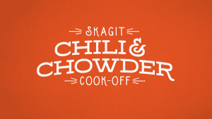 Skagit Chili & Chowder Cook-Off @ Farmstrong Brewing Co.