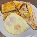 Three Flavors Kitchen