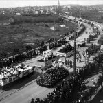 Tulip-Festival-History-Down-Cornwall-Ave-1922