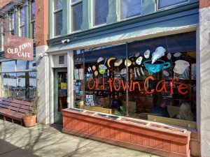 June’s Words of a Feather: the Sue C. Boynton Poetry Contest @ Allied Arts Gallery