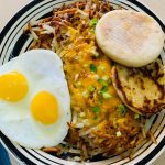 Smokestack Diner