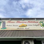 Three Flavors Kitchen