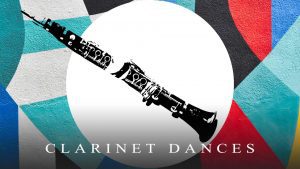 Emerald City Music Presents Clarinet Dances @ Bellingham Ferry Terminal