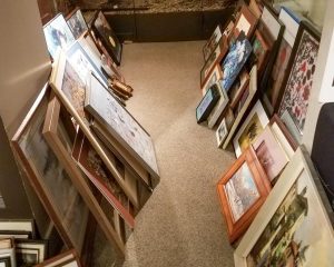 Tag Sale @ Whatcom Museum - Syre Education Center