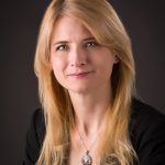 Andrea Arnett business portrait. Bellingham, WA. © 2022 Mark Turner