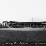 Bellingham-Baseball-Field-History-Battersby-Field-Sandison-1923