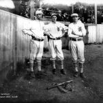 Bellingham Baseball Field History Elks Field Sandison