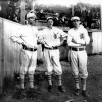 Bellingham Baseball Field History Elks Field Sandison feature
