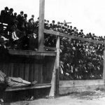 Bellingham Baseball Field History Elks Field Scudder 2