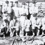 Bellingham Baseball Field History Waldo Field WWU 1927 Baseball