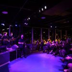 Blue-Room-Bellingham-2022-Audience-Reaction-Tori-Corkum