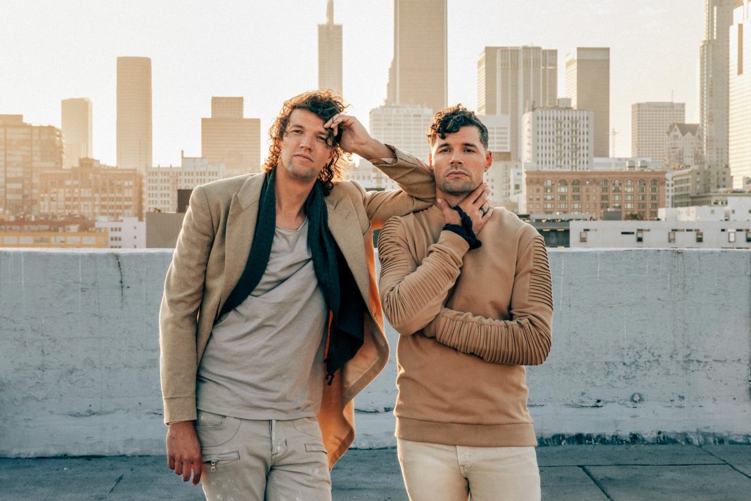 Grammy AwardWinning Duo, For King & Country, Will Perform at the