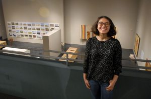 Youth Docent Tours of Many Wests: Artists Shape an American Idea @ Whatcom Museum - Lightcatcher