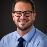 Drew Murray business portrait. Bellingham, WA. © 2021 Mark Turner