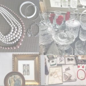 Tag Sale: Happy Hour Pre-Sale @ Whatcom Museum - Syre Education Center