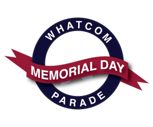 Whatcom Memorial Day Parade @ Whatcom Memorial Day Parade