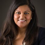 Chanudi Weerasinghe business portrait. Bellingham, WA. © 2019 Mark Turner
