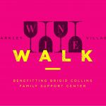Wine Walk Graphic