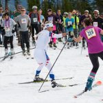 XC to DH 2 females