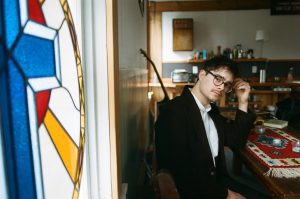 The Blue Room presents Zach Kleisinger & Izzy Jones @ The Blue Room