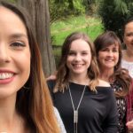 Women Sharing Hope