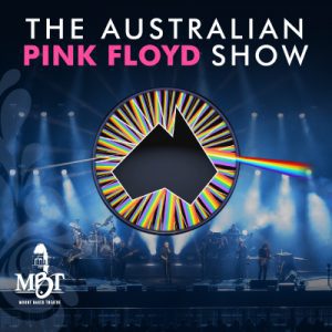 The Australian Pink Floyd Show @ Mount Baker Theatre |  |  | 