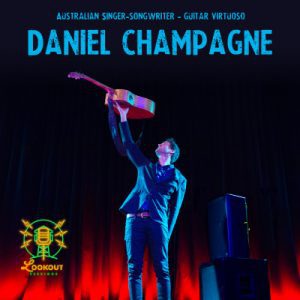 Daniel Champagne @ Mount Baker Theatre